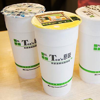 Tea`s原味(神岡豐洲店)